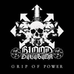 Blood Division (SGP) : Grip of Power